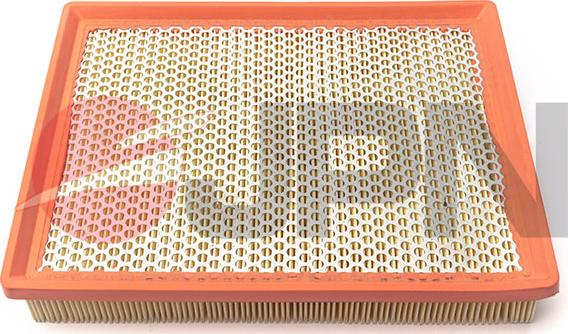 JPN 20F0A38-JPN - Filtru aer aaoparts.ro