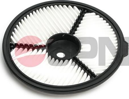 JPN 20F8007-JPN - Filtru aer aaoparts.ro