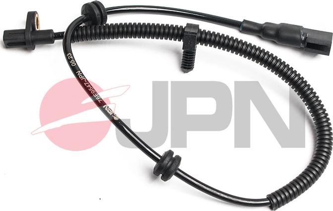JPN 75E9547-JPN - Senzor,turatie roata aaoparts.ro