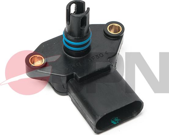 JPN 75E9097-JPN - Senzor, presiune galerie admisie aaoparts.ro