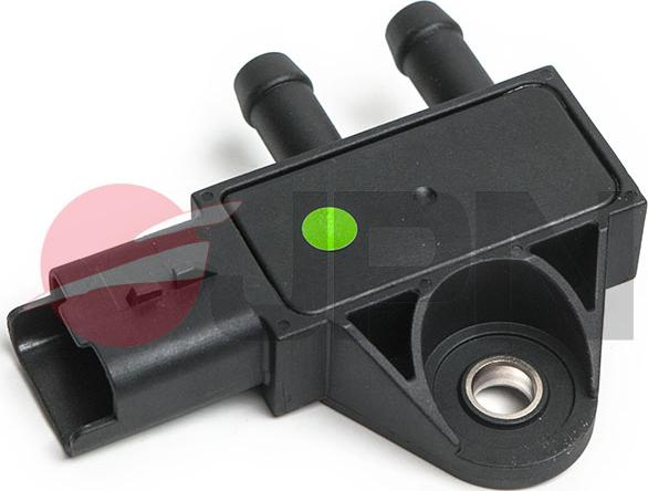 JPN 75E9140-JPN - Senzor, presiune gaze evacuare aaoparts.ro