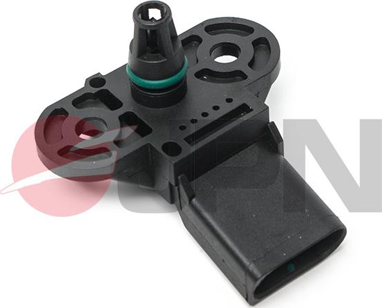 JPN 75E9101-JPN - Senzor,presiune supraalimentare aaoparts.ro