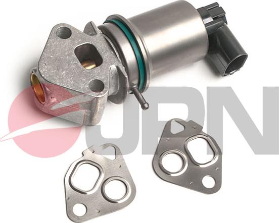 JPN 75E9374-JPN - Supapa EGR aaoparts.ro