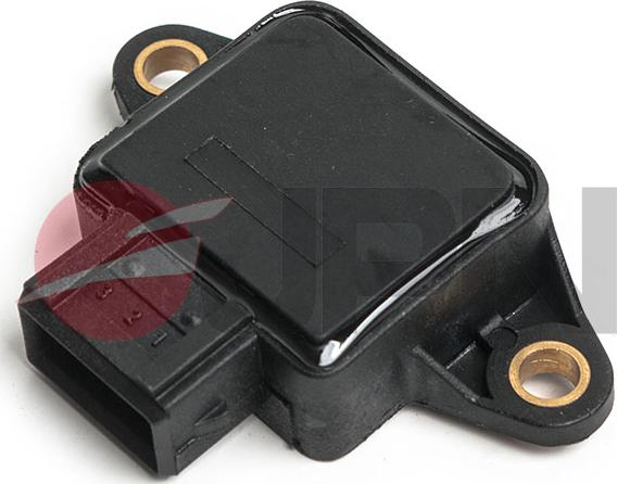 JPN 75E0301-JPN - Senzor, pozitie clapeta acceleratie aaoparts.ro