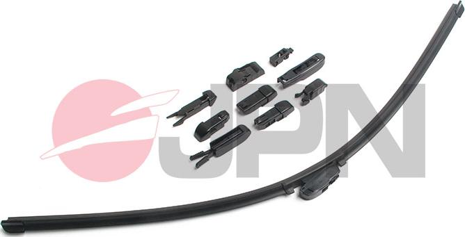 JPN WBMT750-JPN - Lamela stergator aaoparts.ro