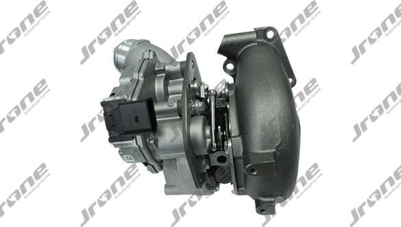 Jrone 8B50-300-366A - Compresor,sistem de supraalimentare aaoparts.ro