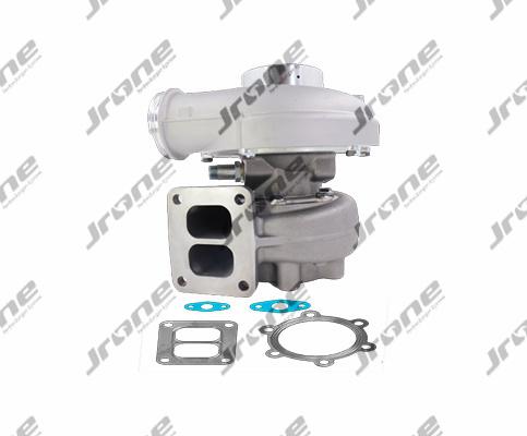 Jrone 8B31-100-M64 - Compresor,sistem de supraalimentare aaoparts.ro