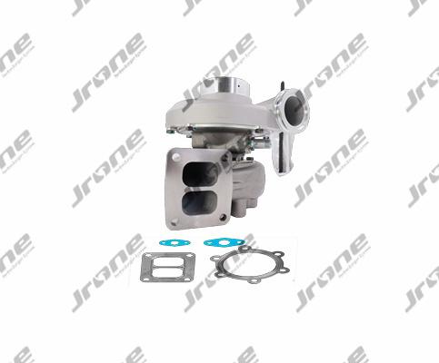 Jrone 8B31-100-M60 - Compresor,sistem de supraalimentare aaoparts.ro