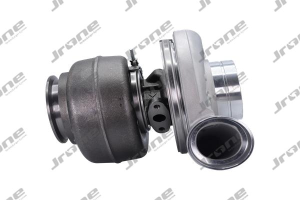 Jrone 8C05-100-407T - Compresor,sistem de supraalimentare aaoparts.ro