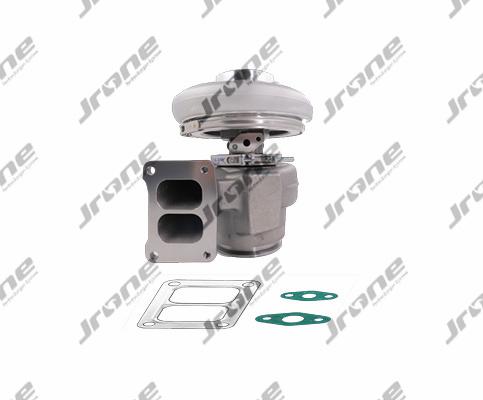 Jrone 8C05-100-M66 - Compresor,sistem de supraalimentare aaoparts.ro
