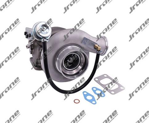 Jrone 8C03-200-B80-0001 - Compresor,sistem de supraalimentare aaoparts.ro