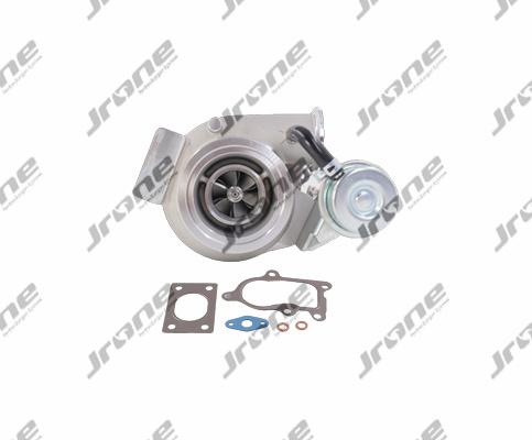 Jrone 8C02-200-D50 - Compresor,sistem de supraalimentare aaoparts.ro