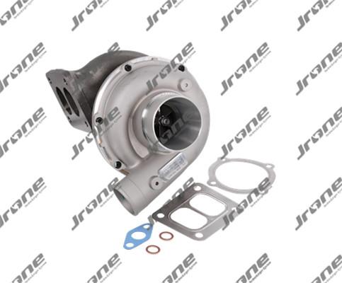 Jrone 8I06-100-H31 - Compresor,sistem de supraalimentare aaoparts.ro