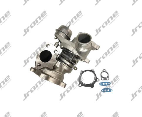 Jrone 8I03-400-M30 - Compresor,sistem de supraalimentare aaoparts.ro