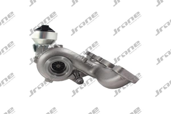 Jrone 8L70-30M-H60 - Compresor,sistem de supraalimentare aaoparts.ro