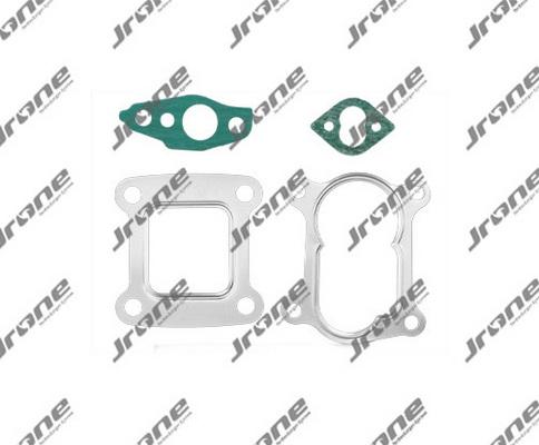 Jrone 2090-505-121-0001 - Set montaj, turbocompresor aaoparts.ro