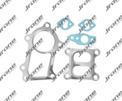 Jrone 2090-505-123-0001 - Set montaj, turbocompresor aaoparts.ro