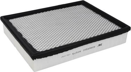 JS Asakashi A0579 - Filtru aer aaoparts.ro