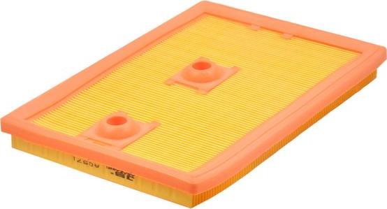 JS Asakashi A0571 - Filtru aer aaoparts.ro