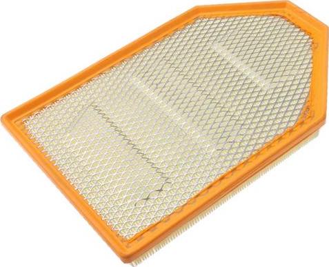 JS Asakashi A0664 - Filtru aer aaoparts.ro