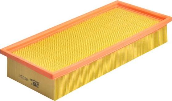 JS Asakashi A0054 - Filtru aer aaoparts.ro