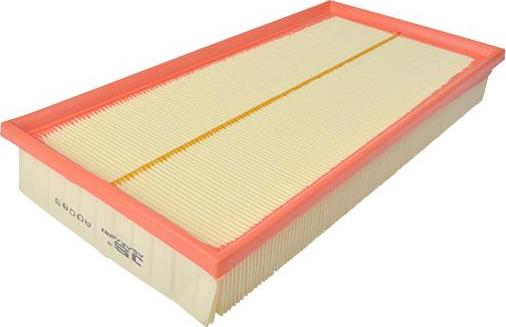 JS Asakashi A0085 - Filtru aer aaoparts.ro