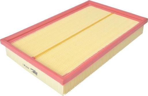 JS Asakashi A0081 - Filtru aer aaoparts.ro