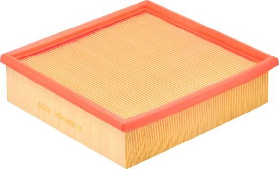 JS Asakashi A0029 - Filtru aer aaoparts.ro