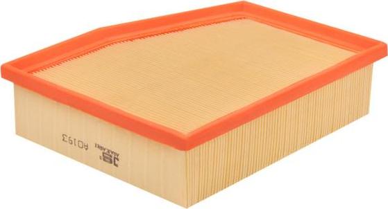 JS Asakashi A0193 - Filtru aer aaoparts.ro