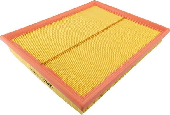 JS Asakashi A0288 - Filtru aer aaoparts.ro
