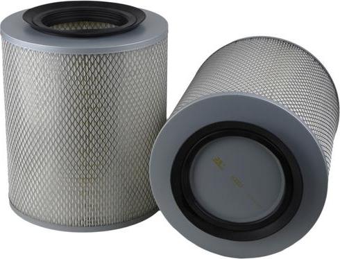 JS Asakashi A3003 - Filtru aer aaoparts.ro