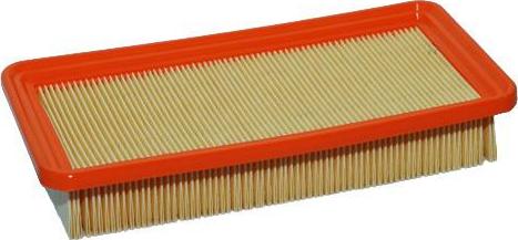 JS Asakashi A3027 - Filtru aer aaoparts.ro
