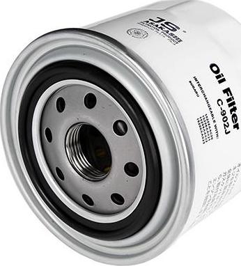 JS Asakashi C902J - Filtru ulei aaoparts.ro