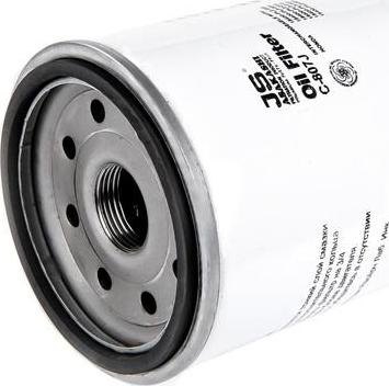 JS Asakashi C807J - Filtru ulei aaoparts.ro