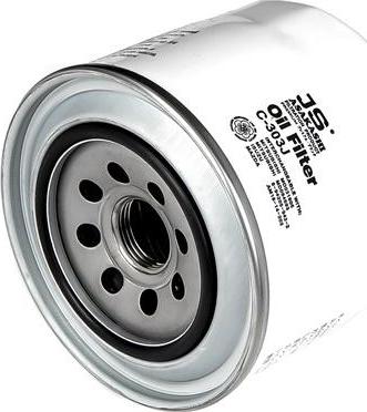 JS Asakashi C303J - Filtru ulei aaoparts.ro