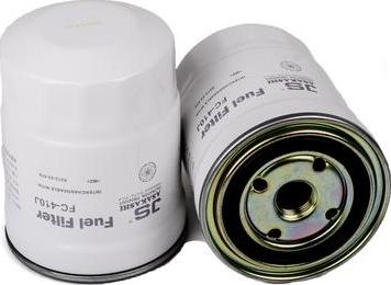 JS Asakashi FC410J - Filtru combustibil aaoparts.ro