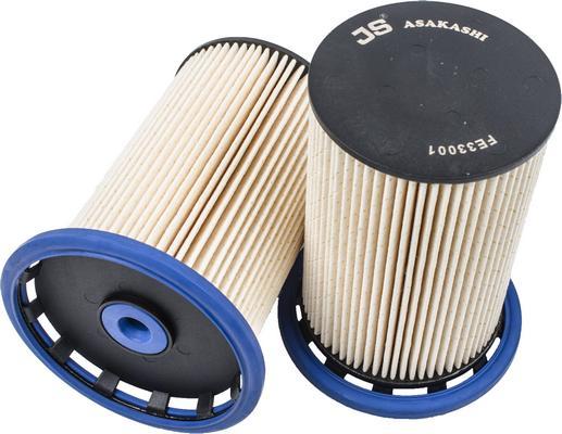 MAHLE KX 341 - Filtru combustibil aaoparts.ro
