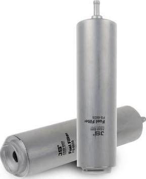 JS Asakashi FS0025 - Filtru combustibil aaoparts.ro