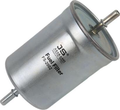 JS Asakashi FS2002 - Filtru combustibil aaoparts.ro