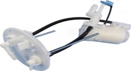 JS Asakashi FS2303 - Filtru combustibil aaoparts.ro