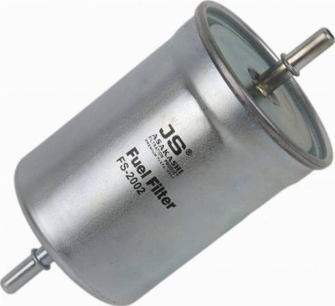 JS Asakashi JB2002 - Filtru combustibil aaoparts.ro