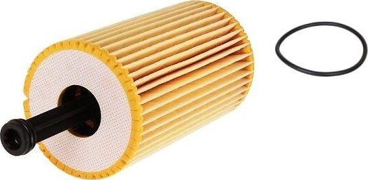 JS Asakashi OE0005 - Filtru ulei aaoparts.ro