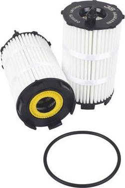 AMC Filter FOF-10090 - Filtru ulei aaoparts.ro