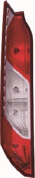 J&S Automotive AD590274 - Lampa spate aaoparts.ro