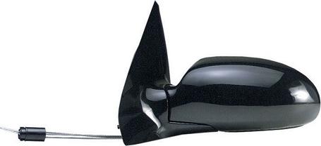 J&S Automotive AD593458 - Oglinda exterioara aaoparts.ro