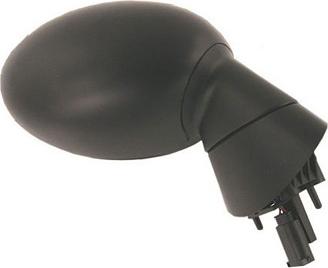 J&S Automotive AD540057 - Oglinda exterioara aaoparts.ro