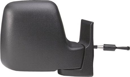 J&S Automotive AD585058 - Oglinda exterioara aaoparts.ro