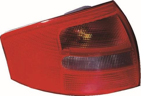 J&S Automotive AD520974 - Lampa spate aaoparts.ro