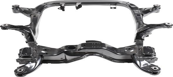 J&S Automotive AD111062 - Rama sustinere / Suport agregate aaoparts.ro