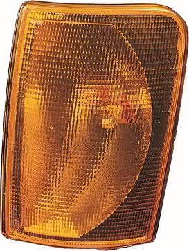 J&S Automotive AD854616 - Semnalizator aaoparts.ro